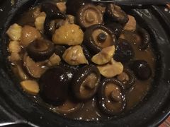 -云来居素食馆(南山店)