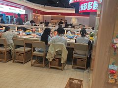 -龍歌自助小火锅(市北台东利群店)