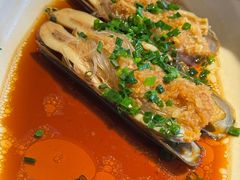 -小厨师·二十年沈家门小海鲜(百井坊巷店)