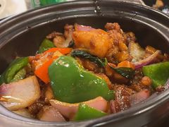 -日昌餐馆(亦庄店)