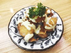 -真剑日本料理·铁板烧(贵州路店)