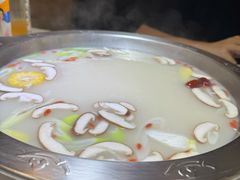 -京门活鱼馆·鱼火锅(百子湾（原红庙）店)