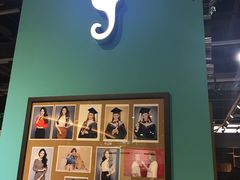 -海马体照相馆(天津世纪都会店)