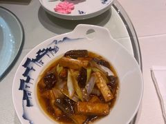 -利顺德大饭店·水岸中餐厅(小白楼店)