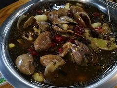 -三盛肥蛤(总店)