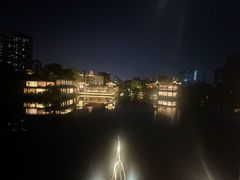 -荔湾湖公园