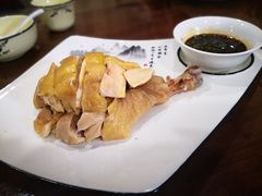 -长兴菜馆(高桥店)