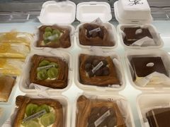 -法桐蛋糕·手作面包(万象城店)