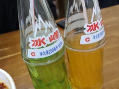 -刘信牛羊肉小炒泡馍(回民街店)