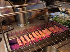 -麦凯伦烧烤·精酿超级工厂店(金桥总店)