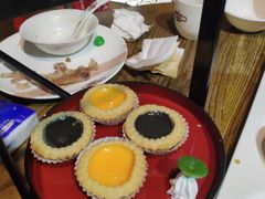 鸳鸯挞-广东道至正餐厅(区庄店)