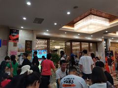 -顺德人家食府(黄金广场店)
