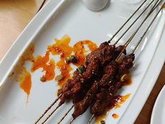 -花儿穆萨·烤肉餐厅(石马坪店)