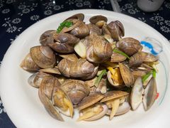 -旺角小渔村·海肠捞饭开创者(二马路店)