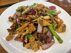 -老兵牛蹄店(下沙店)