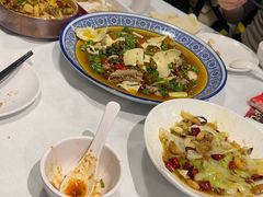 -新蜀会四川豆花(五羊店)