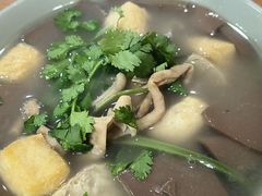 -金原鸭血粉丝汤·汤包·脆皮烤鸭(南京博物院店)