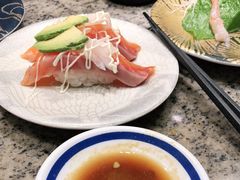 -合点寿司(美罗城店)