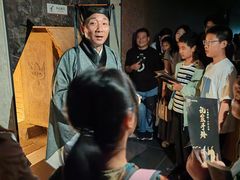 -洛阳古墓博物馆