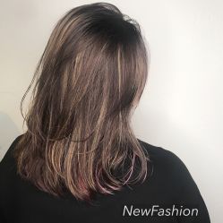 -New Fashion·新时尚形象设计