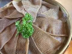 -老员外骨汤火锅(海州古城店)