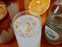 -Line 咖啡(石厦花园店)