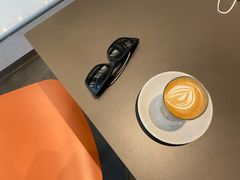 -Seesaw Coffee(苏州中心店)
