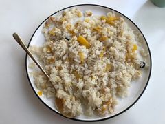 素抓饭-董小西的凉皮和椒麻鸡(三元桥店)