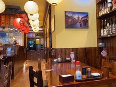 -鸟鹏烧鸟居酒屋(仁恒梦中心店)