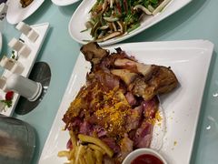 -阿娘家·原生态农家菜(国顺东路店)