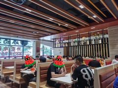 -冰岛茶餐厅(世茂店)