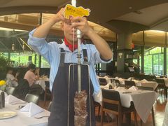 -拉蒂娜·巴西牛排馆 Latina·Brazilian Steakhouse(陆家嘴旗舰店)