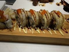 -金膳禾铁板料理(万达店)