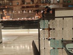 -东方红海鲜百汇(国际大厦店)