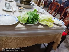 -鑫龙火锅城(环山路店)