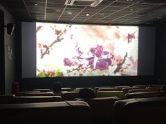 -几何影城观前街店(全激光影厅)