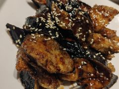 -Local泰莲庭(虹鳟鱼店)