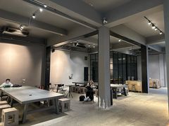 -来回·咖啡(钟村咖啡豆店)