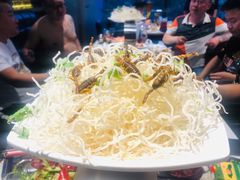 -AK47烤羊腿串吧(柳浪家园店)
