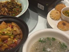-特味村大酒店(南三环店)