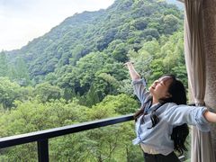 -天明山温泉大酒店