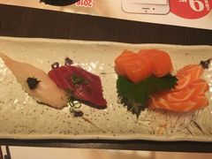 -板长寿司(铜锣湾店)