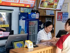 -食膳公园包子铺(烈士公园店)