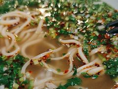 -西部马华清真兰州牛肉面·烧烤夜市(三里河店)
