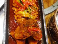 -农厨好味·温泉鹅·农家菜