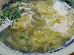 -陈记锅巴菜(五大道店)