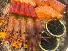 -田舍家Inakaya·炉端烧·铁板烧(天汇igc店)