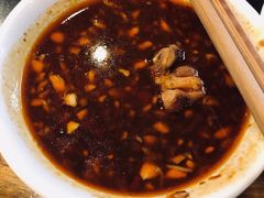 -冯记香辣兔火锅(茶店子总店)