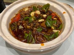 -不倒翁·安徽名菜楼(步行街店)