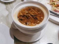 -顺德美的万豪酒店-万豪中餐厅